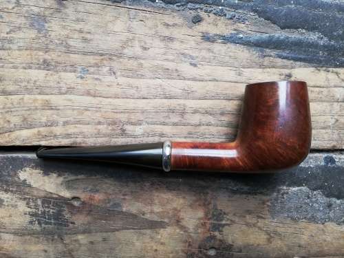 Estate Butz Choquin pipe