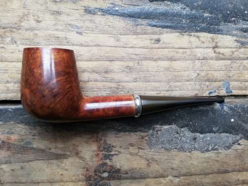 Estate Butz Choquin pipe
