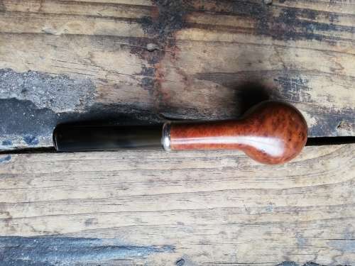 Estate Butz Choquin pipe