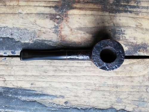 Estate GBD Shoreline pipe