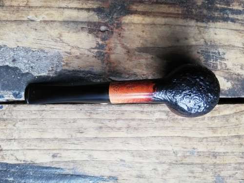 Estate GBD Shoreline pipe