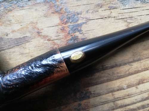 Estate GBD Shoreline pipe