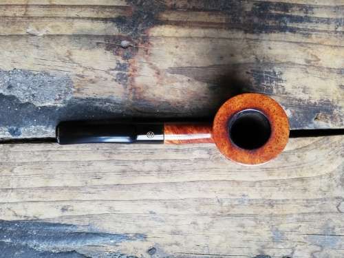 Estate Upshall pipe