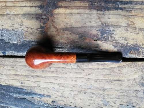 Estate Upshall pipe