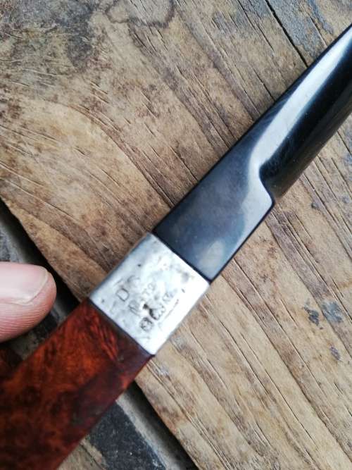 Carlysle smoking pipe