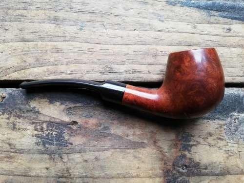 GBD smoking pipe