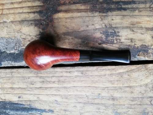 GBD smoking pipe