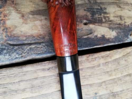 Stanwell smoking pipe