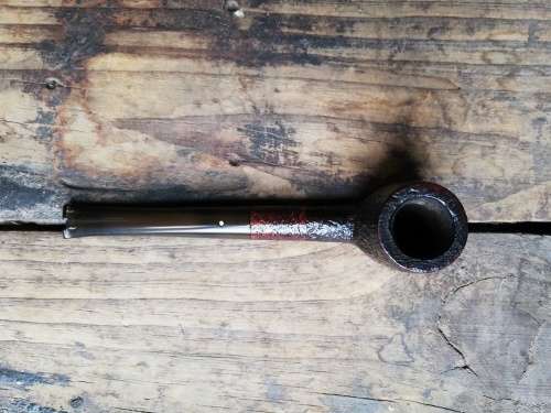 Dunhill smoking pipe
