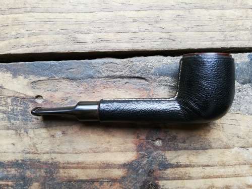 Big Ben smoking pipe
