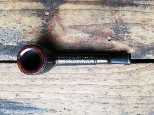 Big Ben smoking pipe