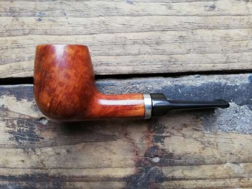 Kabri smoking pipe