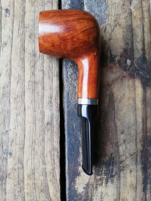 Kabri smoking pipe