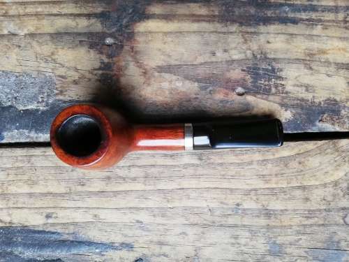 Kabri smoking pipe
