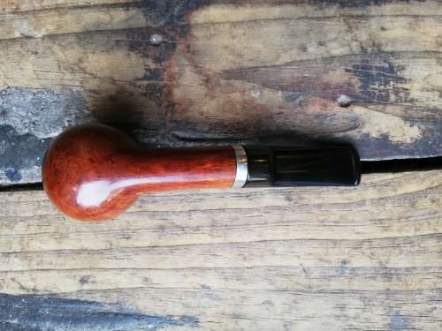Kabri smoking pipe