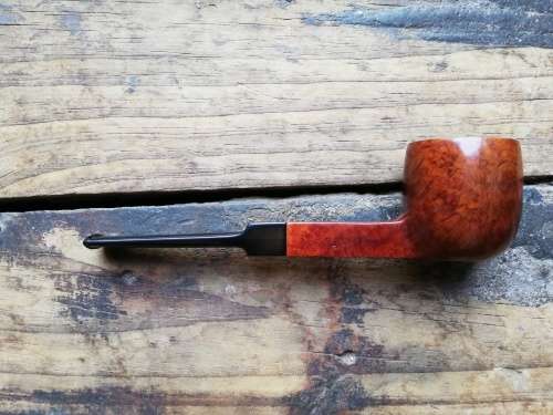 GBD smoking pipe
