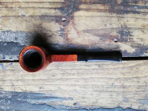 GBD smoking pipe