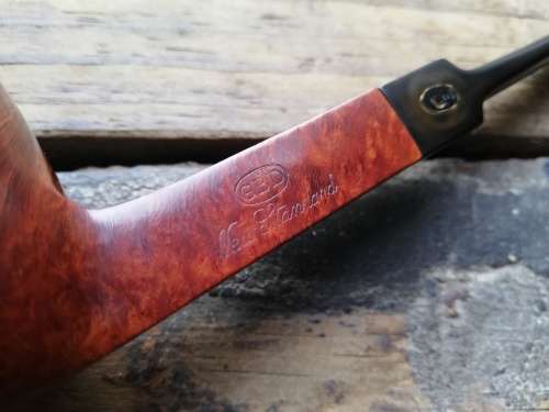 GBD smoking pipe