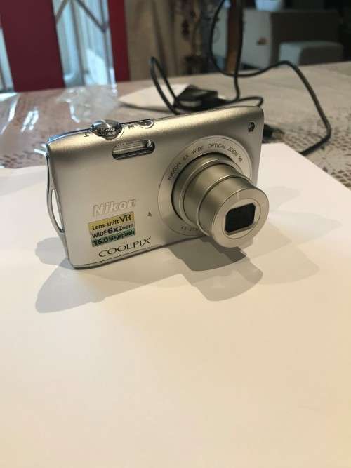 Digital Camera