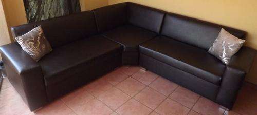 Corner Lounge Suite(5 Seater-Brand New)