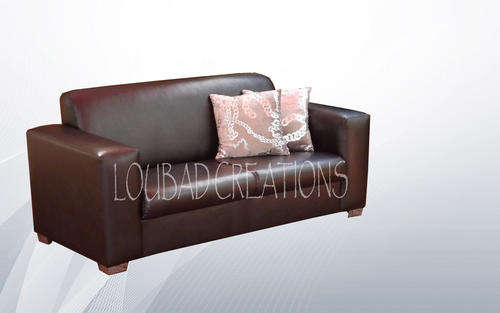 COUCHES 2.5 SEATERS BRAND NEW - BUY ONE GET ONE FREE PROMOTION