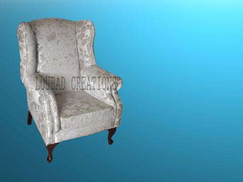 Wingback Chairs