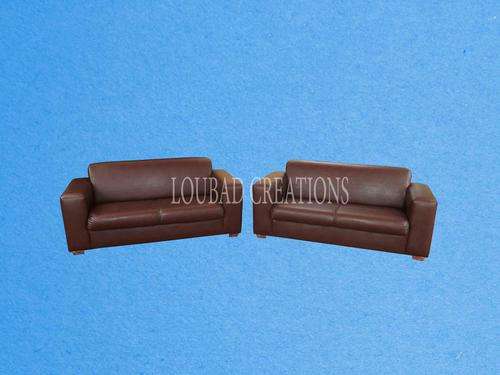 2 Seater couches - BUY 1 GET 1 ABSOLUTELY FREE
