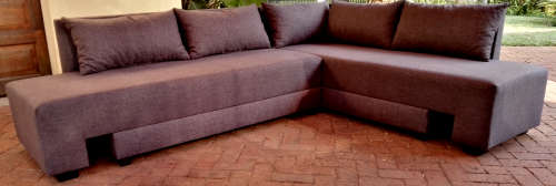 5 Seater Modi Sleeper Lounge