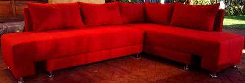 WEEKEND SPECIAL!!! 5 Seater Modi Sleeper Lounge