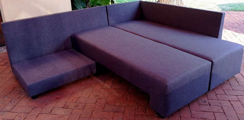 Double Bed