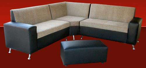 Christi Corner Lounge Suite(5 Seater - Brand New) + 2 Free Ottomans(Value R600)