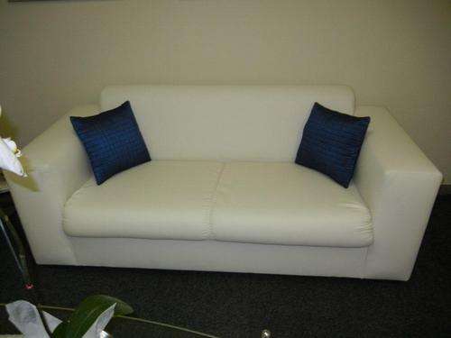 COUCHES 2.5 SEATERS BRAND NEW - BUY ONE GET ONE FREE PROMOTION