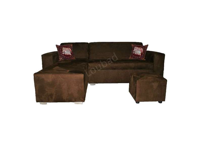 Lounge suite - 2 Seater & daybed