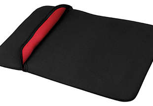 NEOPRENE LAPTOP SLEEVE 15"