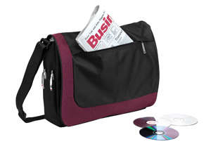 KNIGHT LAPTOP BAG