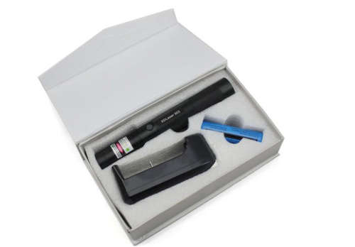 THE MOST POWERFUL LASER POINTER IN THE COUNTRY 5000MW