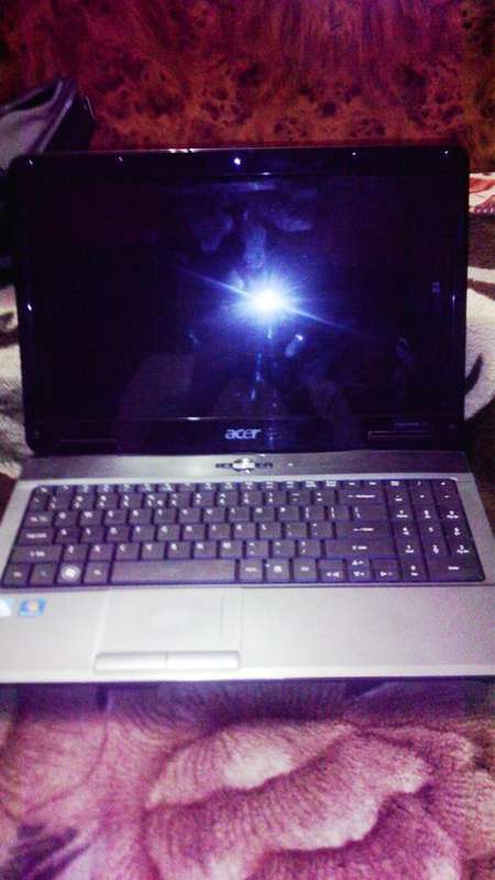 ACER ASPIRE 5332 LAPTOP