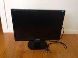 Philips 19inch LCD