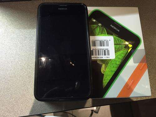 Nokia Lumia 630 like new ony four months old !!!