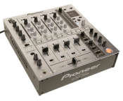 Pioneer DJM-700 Mixer