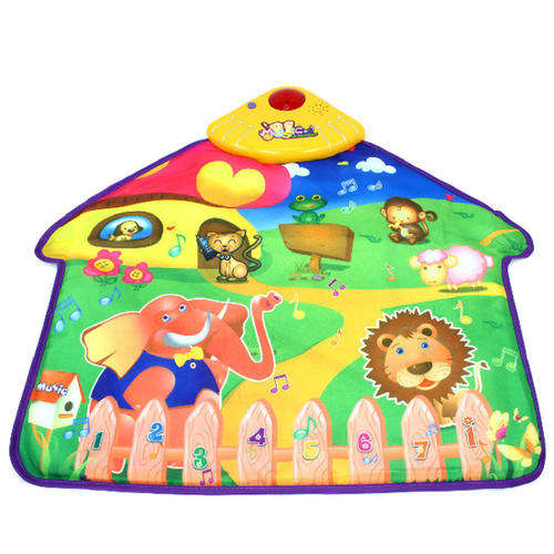 BABY DEVELOPMENT MAT