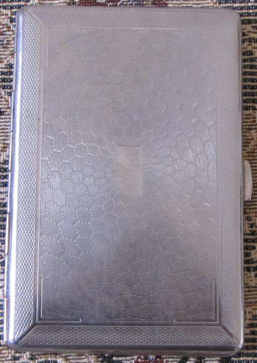 Courgette Case 1940