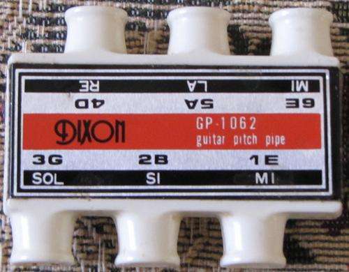 Guitar Tuner