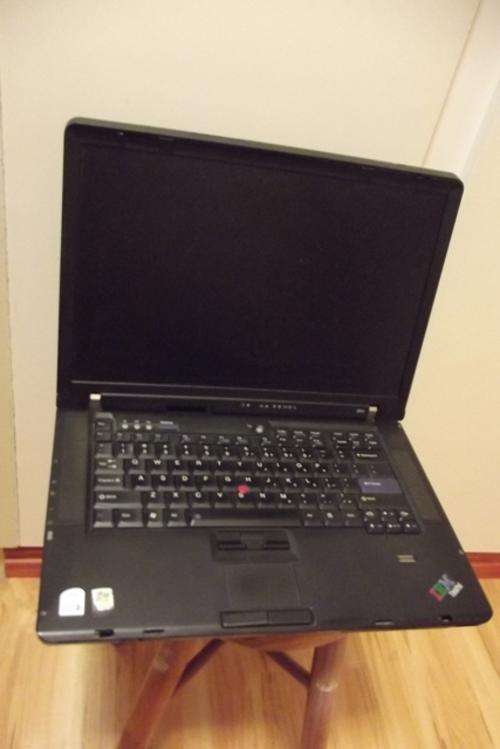 Lenovo Z61m Thinkvantage Laptop