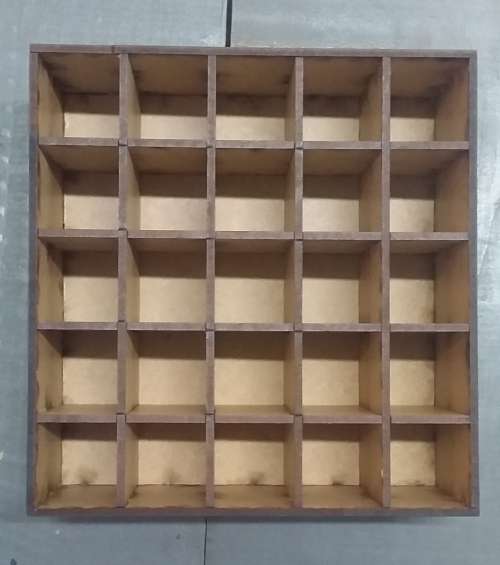 STORAGE BOX/Printers Tray