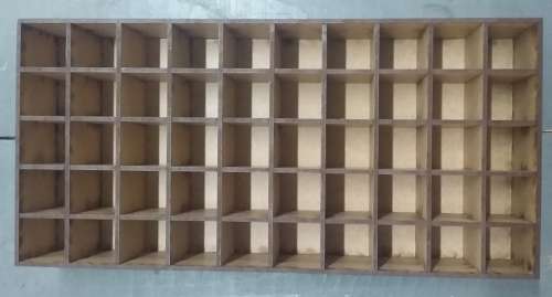 STORAGE BOX/Printers Tray