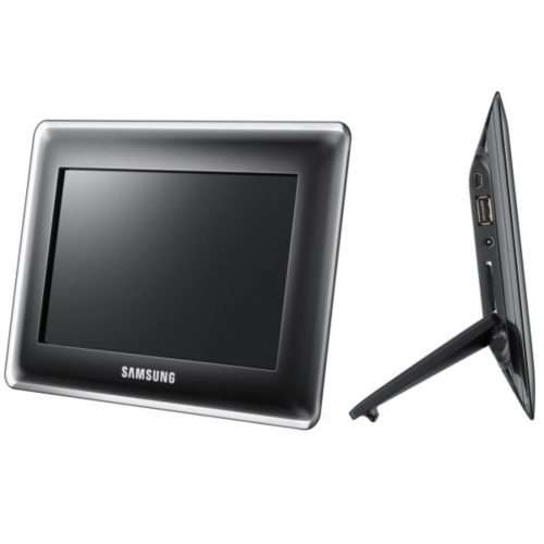 ELECTRONICS | PRELOVED | Samsung 8 Digital Photo Frame [SPF-87H]