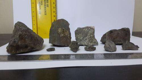 Pyrite Bundle