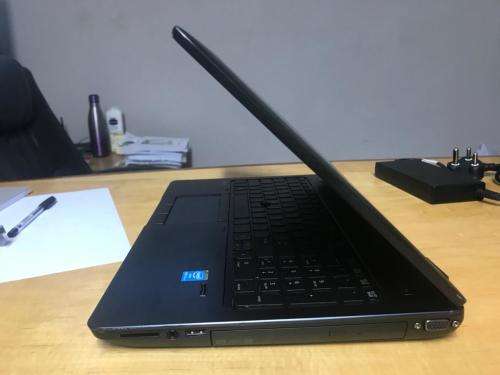 **Super Fast** HP Zbook i5