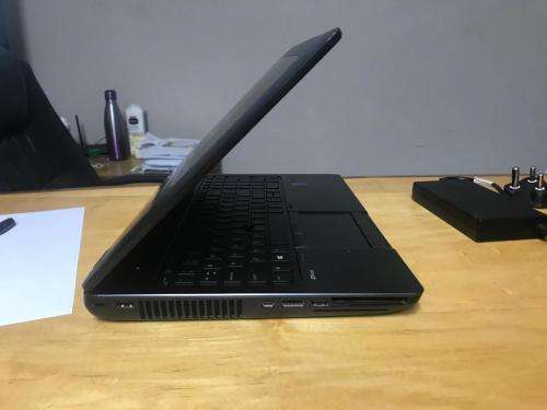 **Super Fast** HP Zbook i5
